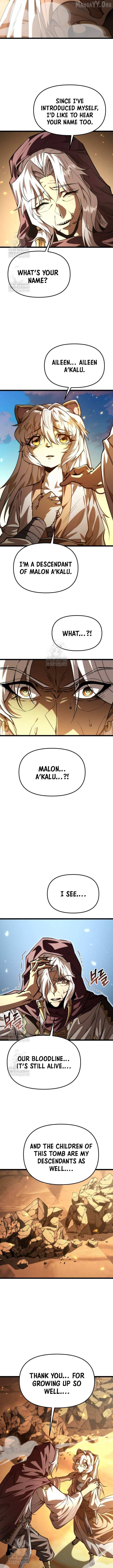 Reincarnator Chapter 107 image 06